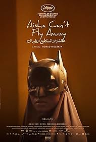 Aisha Can't Fly Away (2025)