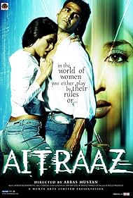 Aitraaz (2004)