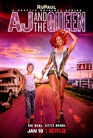 AJ and the Queen (2020)