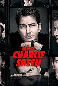 aka Charlie Sheen (2025)