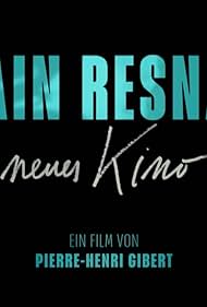 Alain Resnais, l'audacieux (2022)