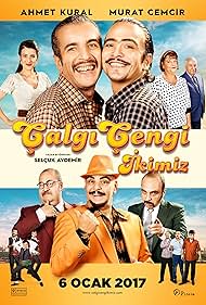 Çalgı Çengi: İkimiz (2017)