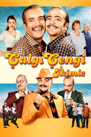 Çalgı Çengi: We Are Two (2017)