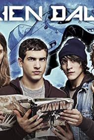 Alien Dawn (2013)