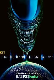 Alien: Earth (2025)