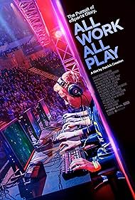 All Work All Play: The Pursuit of eSports Glory Live (2015)