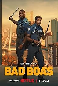 Almost Cops (2025)