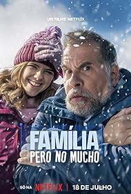 Almost Family (2025)
