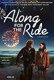 Along for the Ride (2022)