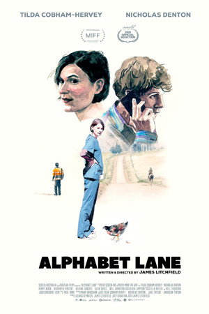 Alphabet Lane (2025)
