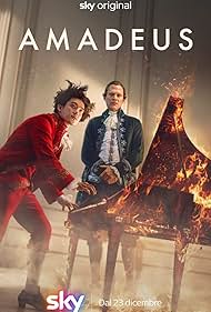 Amadeus (2025)