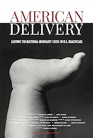 American Delivery (2024)