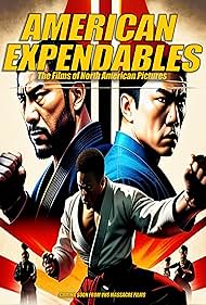 American Expendables: The Films of North American Pictures (2024)