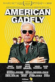 American Gadfly (2021)