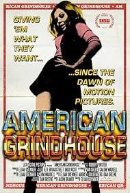 American Grindhouse (2011)