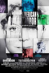 American Mirror - Intimations of Immortality (2018)