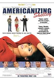 Americanizing Shelley (2007)