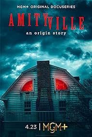 Amityville: An Origin Story (2023)