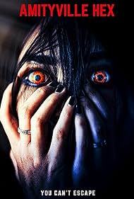 Amityville Hex (2021)