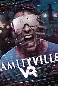 Amityville VR (2024)