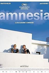 Amnesia (2015)