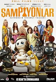ŞamPİYONlar (2025)