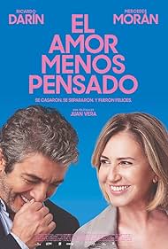 An Unexpected Love (2018)