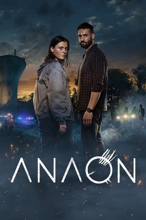 Anaon (TV Series 2025– ) 2025