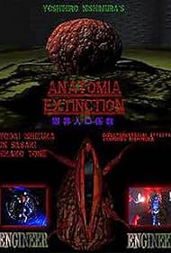 Anatomia Extinction (1995)
