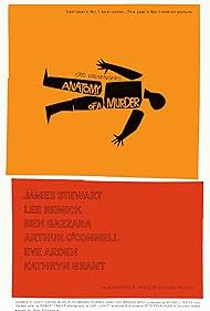 Anatomy of a Murder (1959)