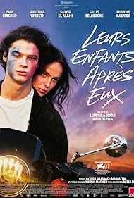 And Their Children After Them (2024)