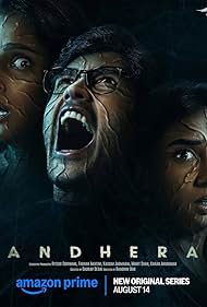 Andhera (2025)