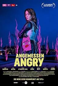 Angemessen Angry (2024)