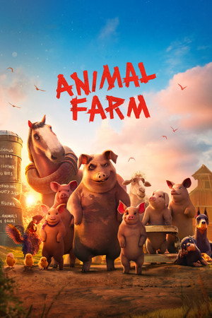 Animal Farm (2025)