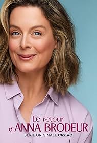 Anna Comes Home (2024)