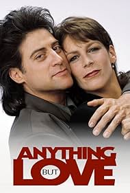 Anything but Love (1989)