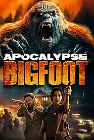 Apocalypse Bigfoot (2023)