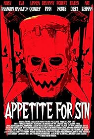 Appetite for Sin (2022)