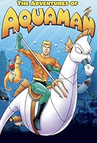 Aquaman (1967) 1967