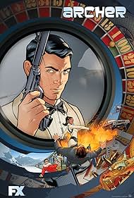 Archer (2009)
