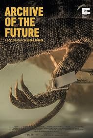 Archive of the Future (2024)