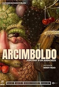 Arcimboldo - Portrait Of An Audacious Man (2022)
