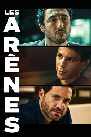 Arenas (2024)