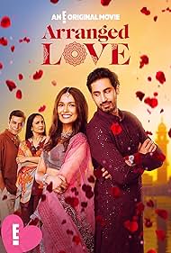Arranged Love (2023)