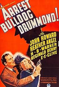 Arrest Bulldog Drummond (1938)