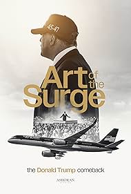 Art of the Surge (2024)