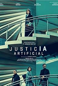 Artificial Justice (2024)