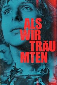 As We Were Dreaming (2015)