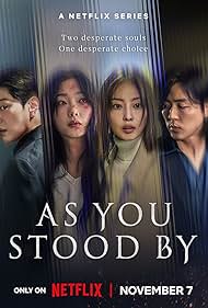 As You Stood By (2025)