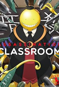 Assassination Classroom (2015)